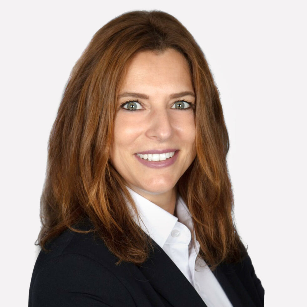 Birgit Puchinger Portrait Foto